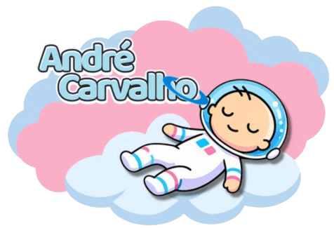 Logo André Osteopatia